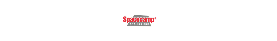 Spacecamp Sas Arrière