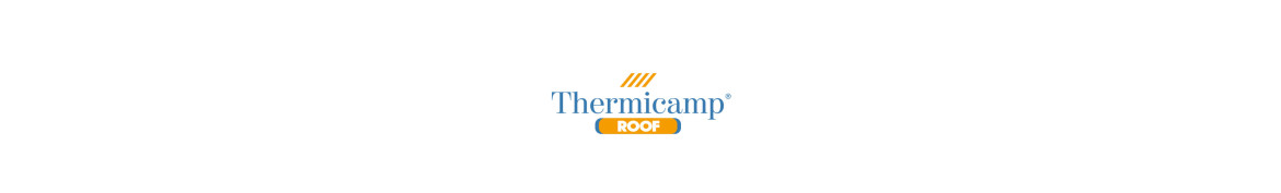 Thermicamp Roof