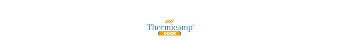 Thermicamp Door