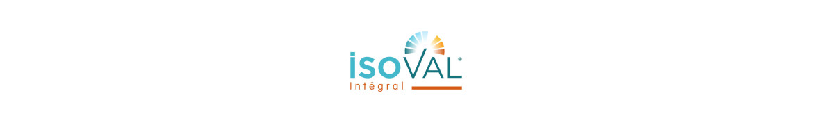 Isoval Intégral
