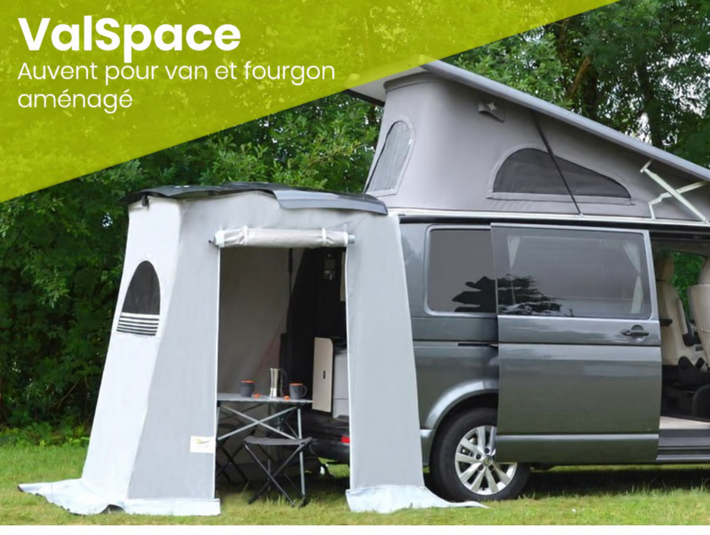 ValSpace